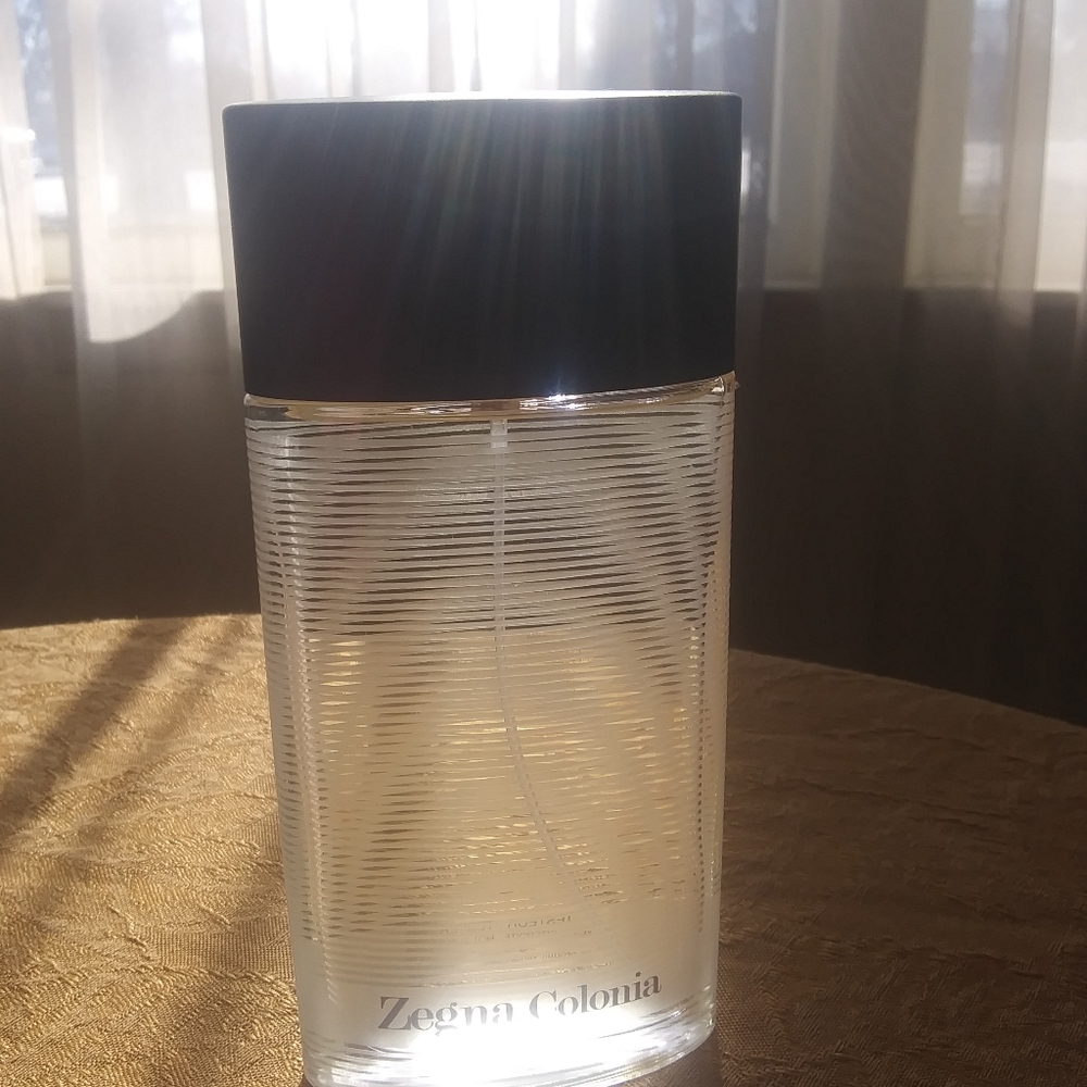 Zegna Colonia